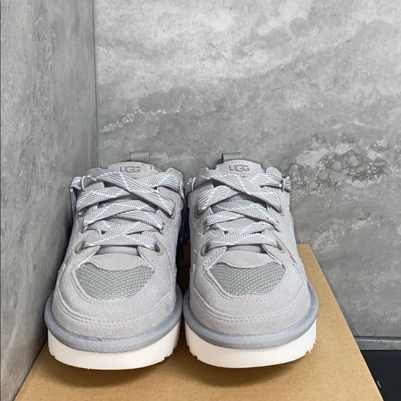 UGG LO LOWMEL - Picture 2 of 6